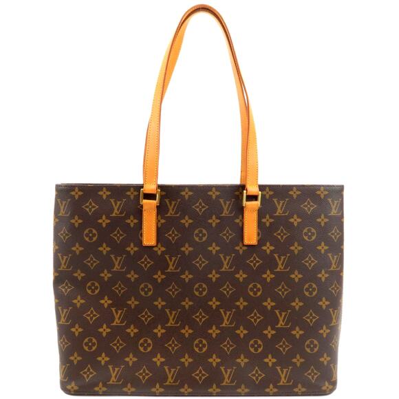 💎✨STUNNING✨💎AUTHENTIC Louis Vuitton Luco - Picture 2 of 16
